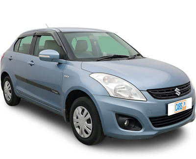 Maruti Swift Dzire-img